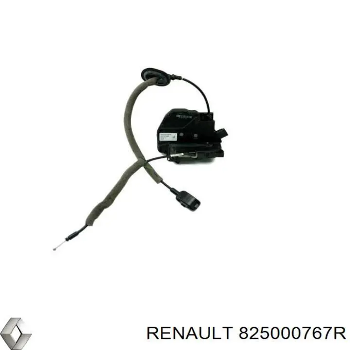 825000767R Renault (RVI) 