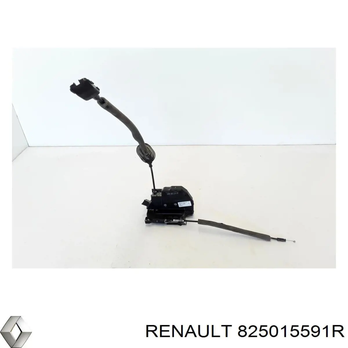 825015591R Renault (RVI) 