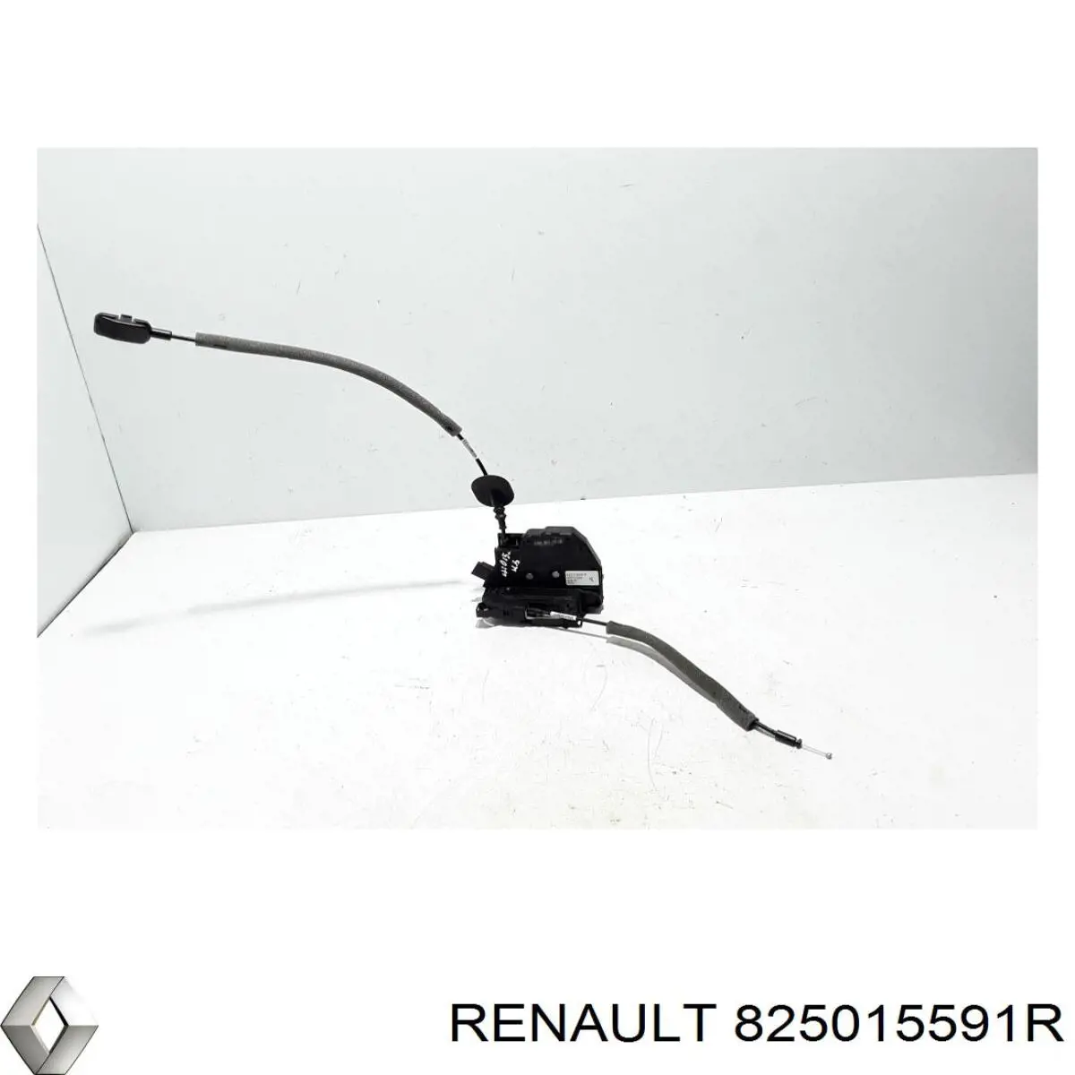  Renault (RVI) 825015591R preço, a partir de 88,69 USD