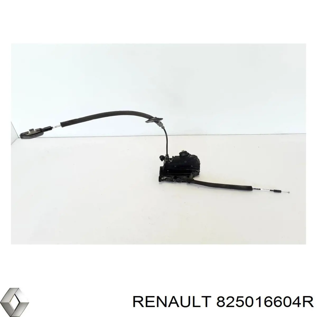 825016604R Renault (RVI) 