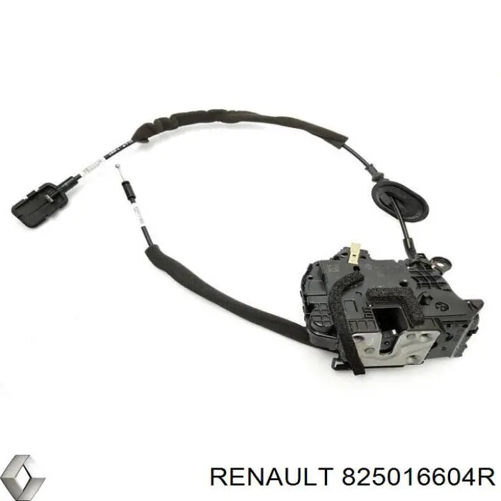  825016604R Renault (RVI)