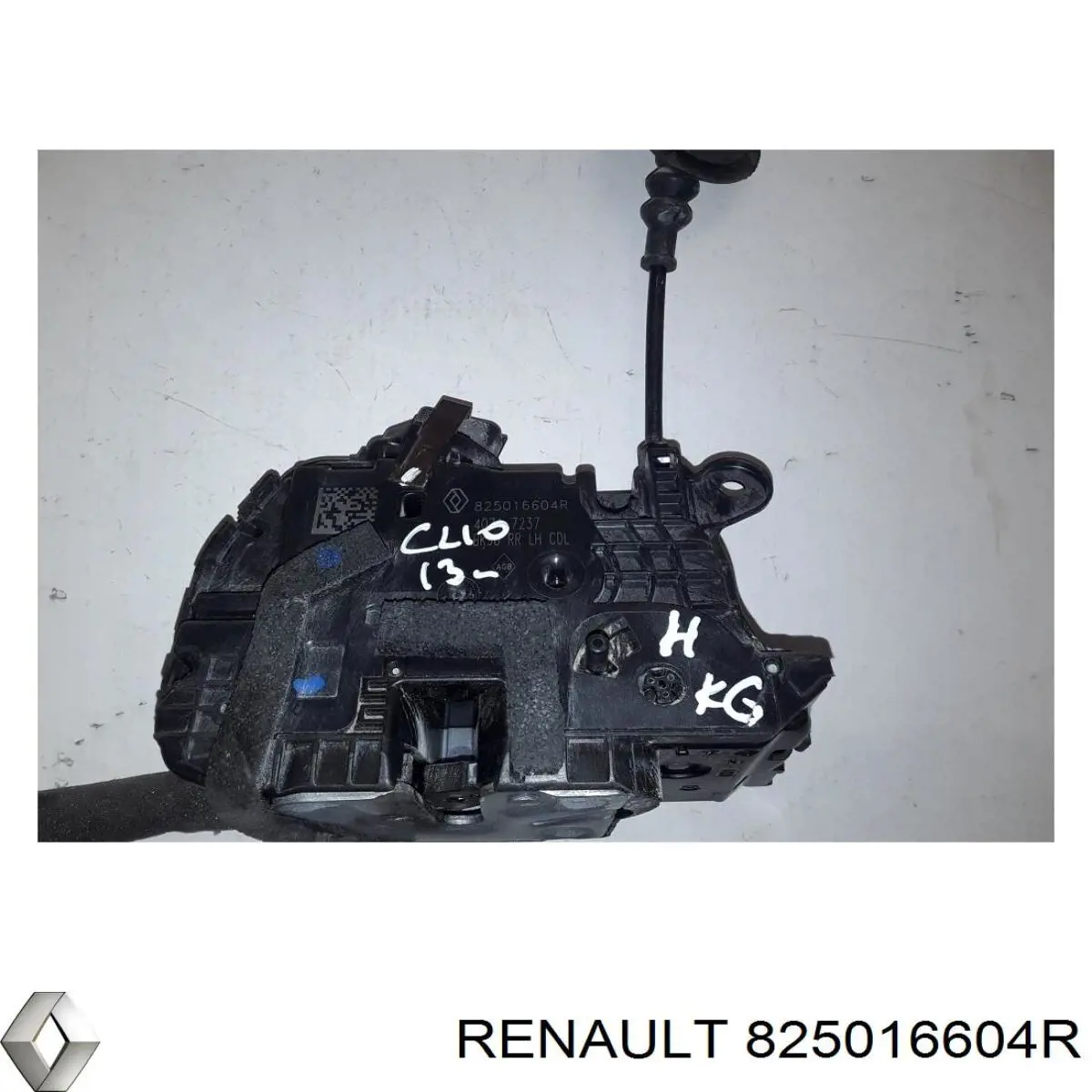 Compre 825016604R Renault (RVI) 