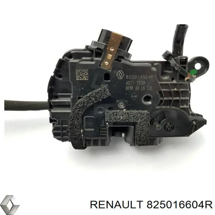  Renault (RVI) 825016604R