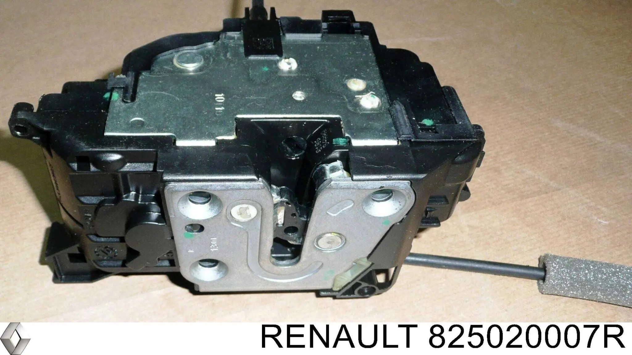 Fecho da porta dianteira direita Nissan/Infiniti 805020009R preço, a partir de 81,86 USD