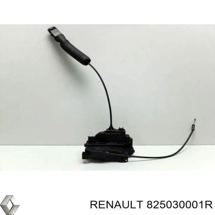  Renault (RVI) 825030001R preço, a partir de 56,18 USD