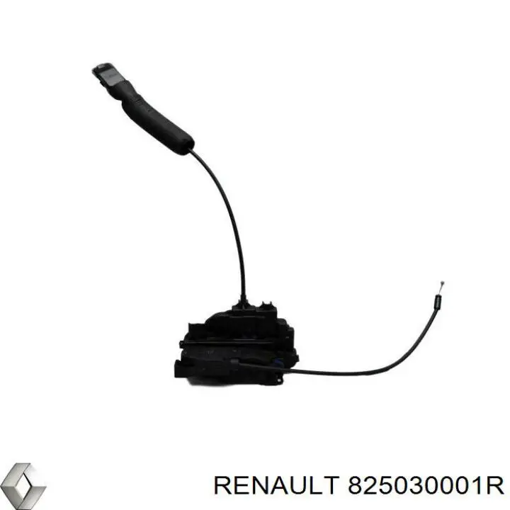825030001R Renault (RVI) 