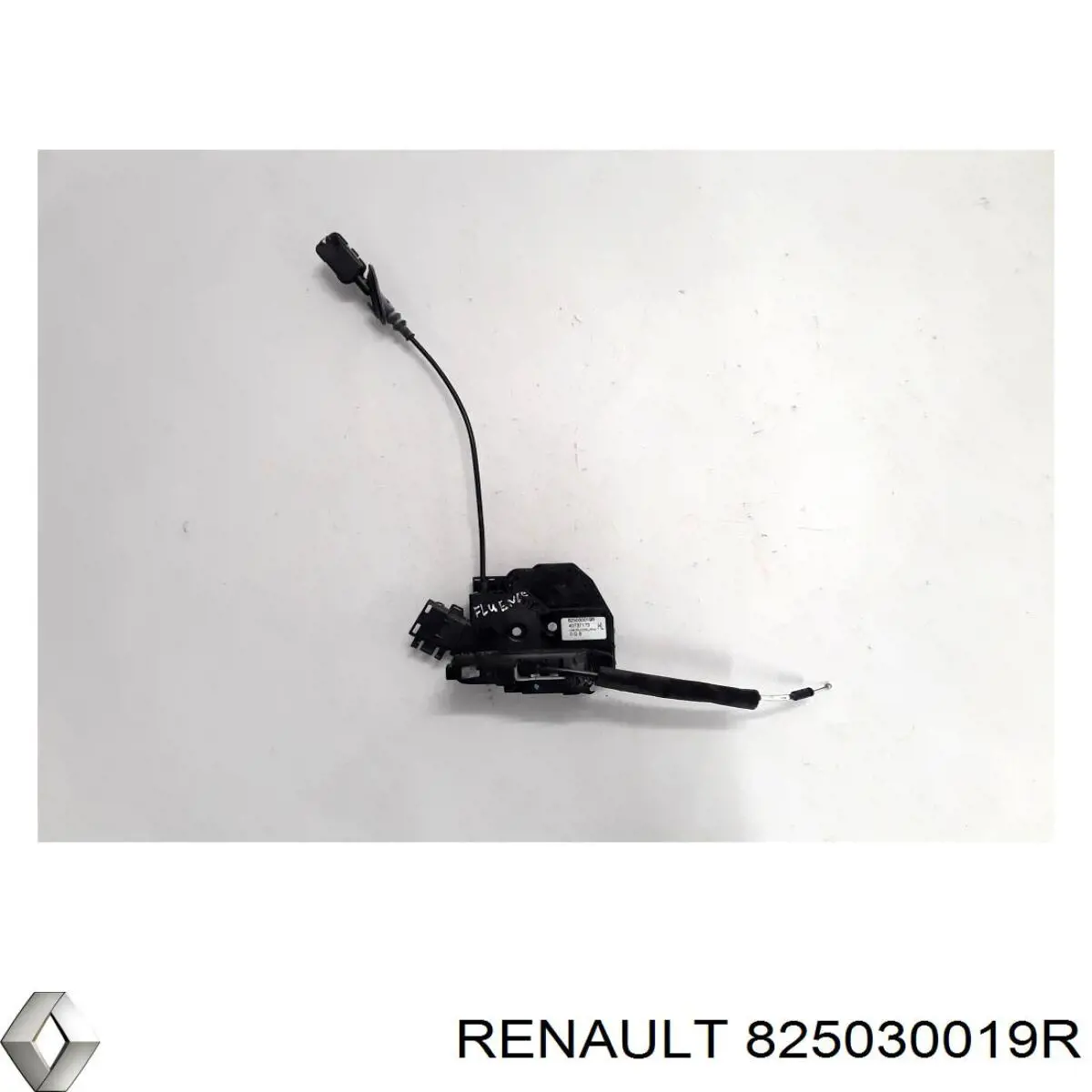 825030019R Renault (RVI) 