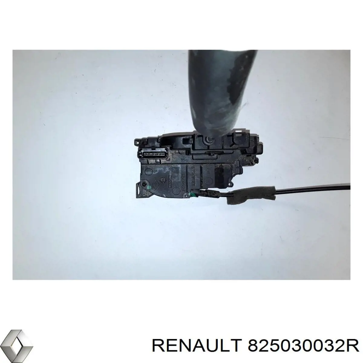 Fecho da porta traseira esquerda Renault (RVI) 825030032R preço, a partir de 48,84 USD