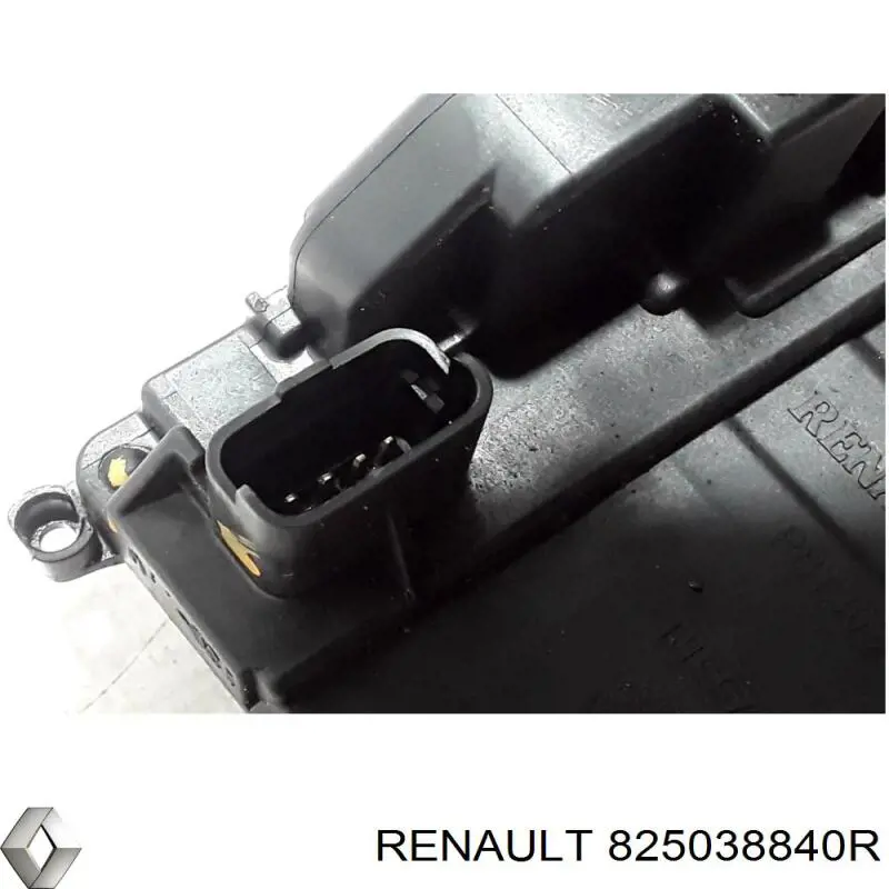  Renault (RVI) 825038840R preço, a partir de 66,40 USD