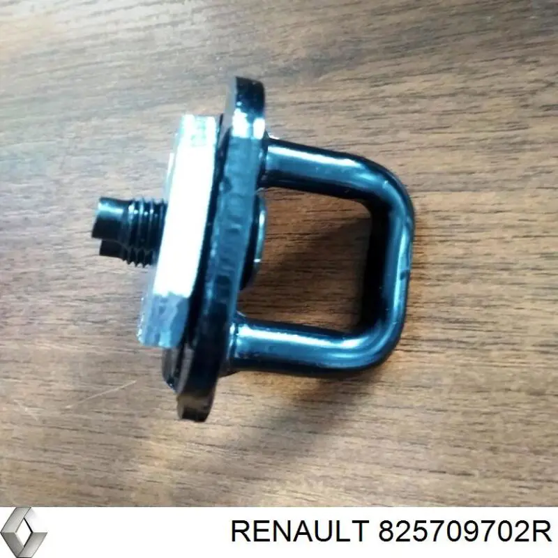 Gozno de garra (parte complementar) de fecho da porta deslizante Renault (RVI) 825709702R preço, a partir de 12,78 USD