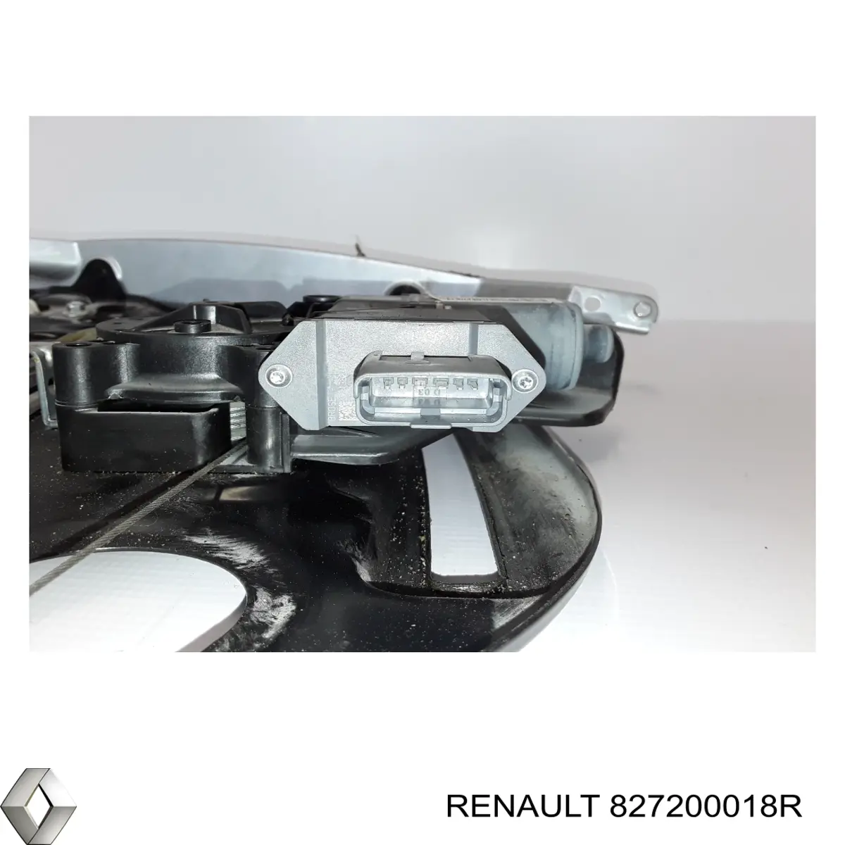 Compre 827200018R Renault (RVI) 