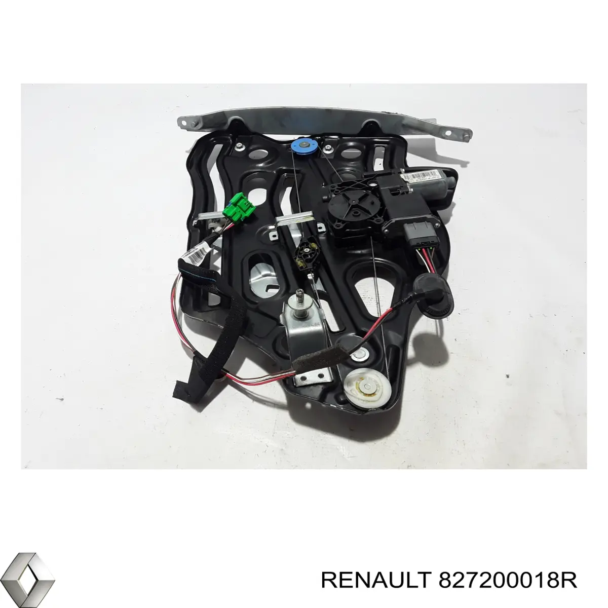 827200018R Renault (RVI) 