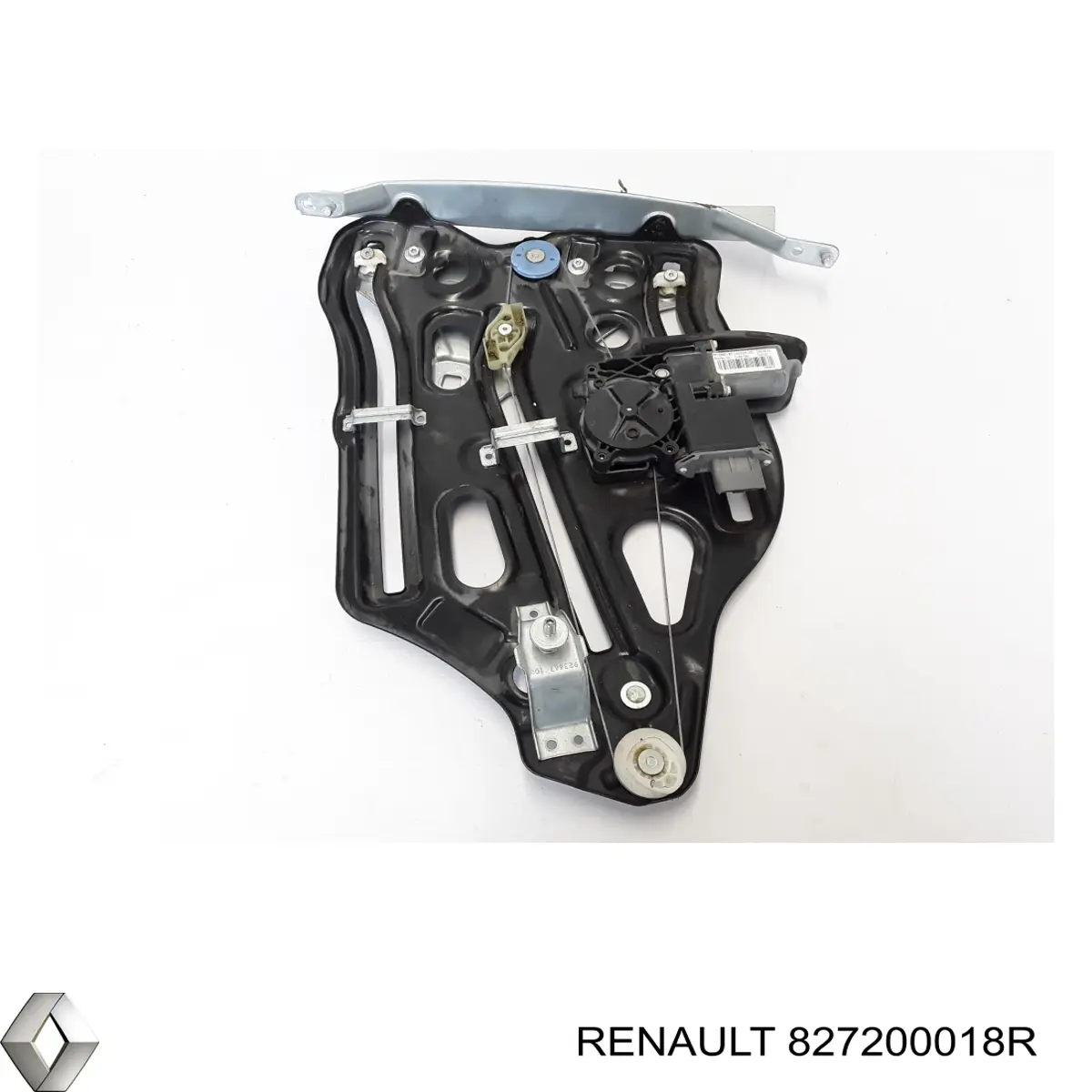 827200018R Renault (RVI) 