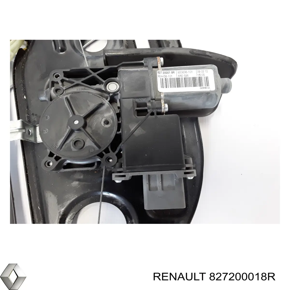  Renault (RVI) 827200018R preço, a partir de 120,14 USD
