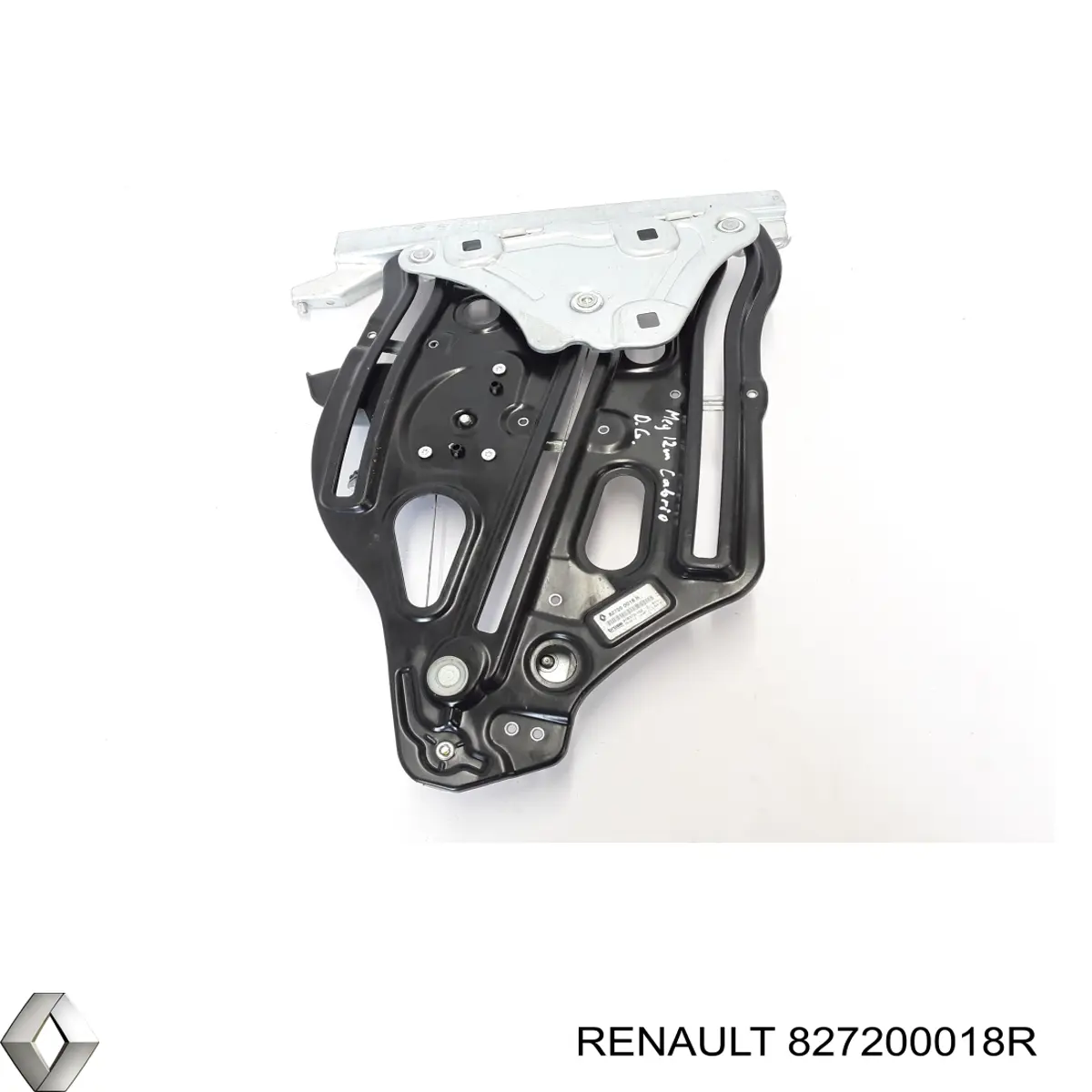  Renault (RVI) 827200018R