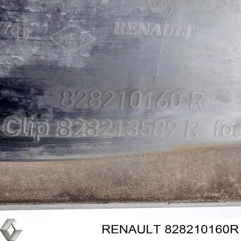 Compre 14853055 AND Moldura da porta lateral (deslizante)