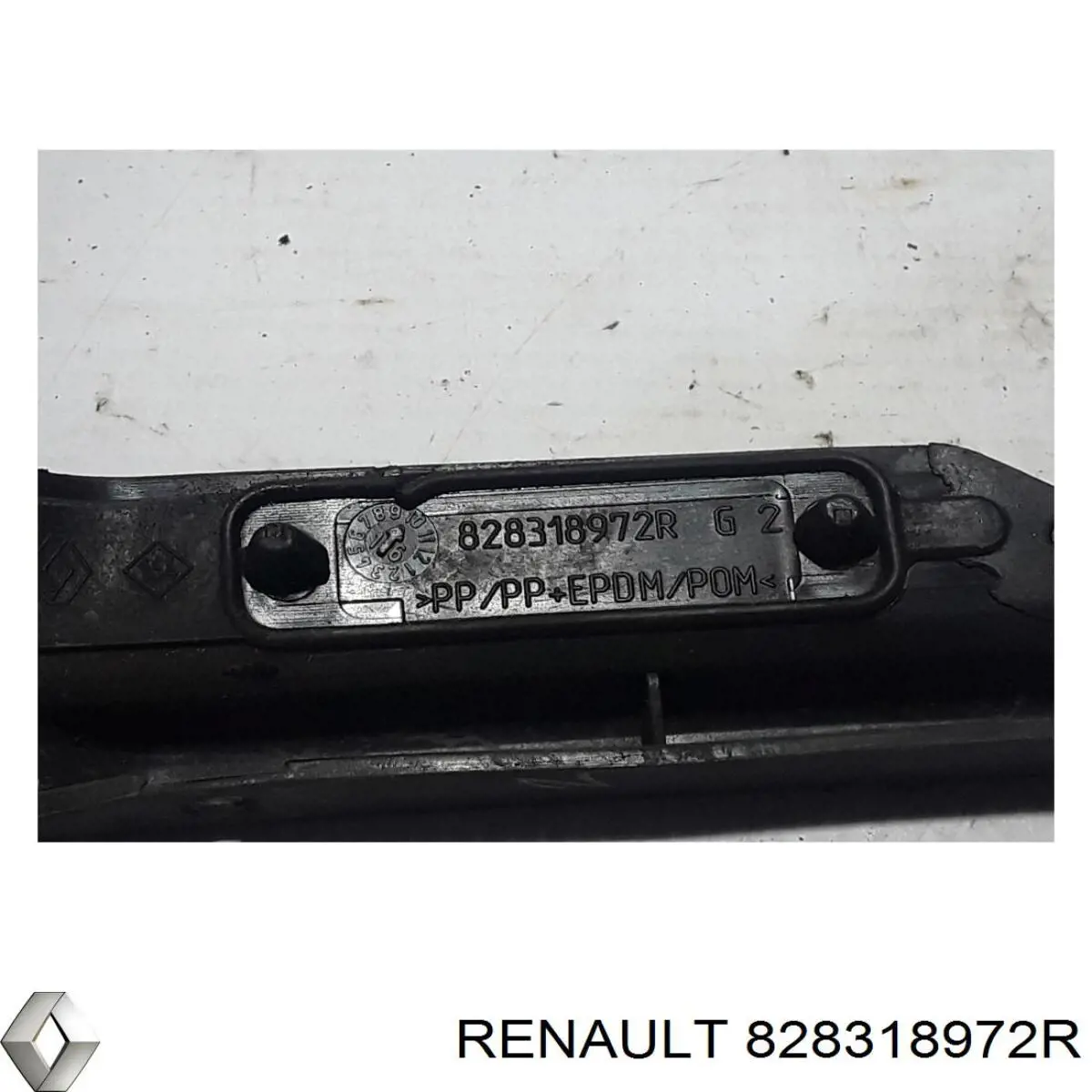  Renault (RVI) 828318972R preço, a partir de 68,89 USD