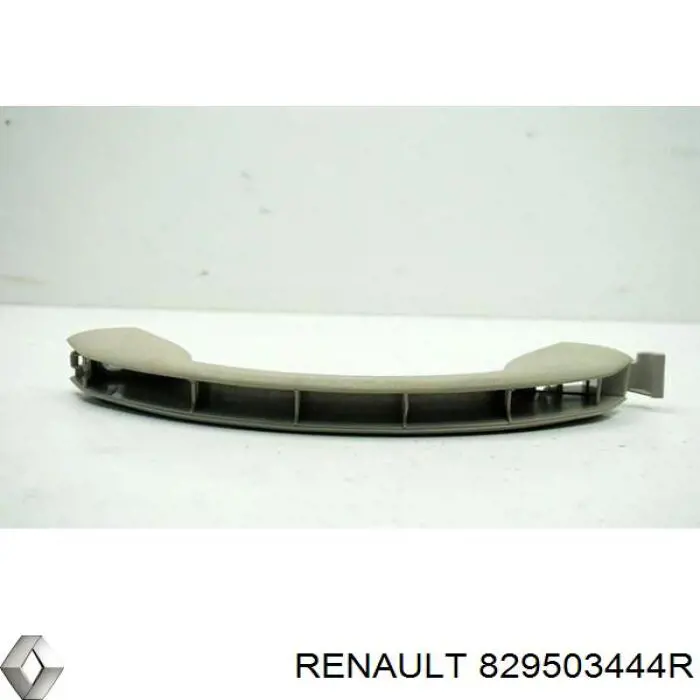 829503444R Renault (RVI) Maçaneta interna direita da porta traseira