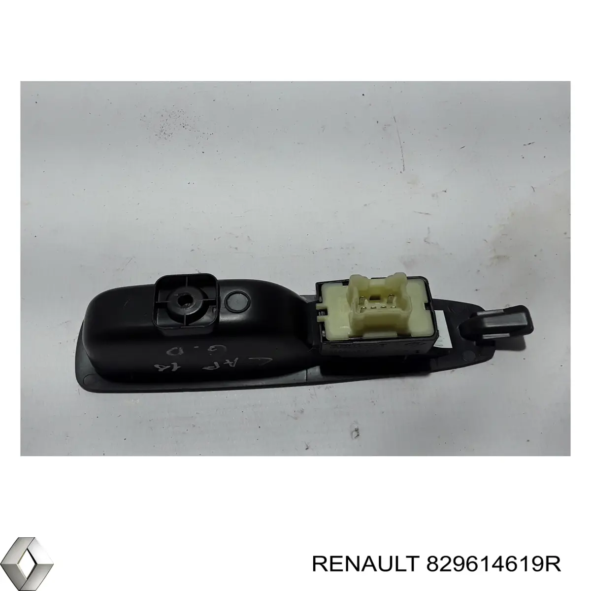  Renault (RVI) 829614619R preço, a partir de 28,95 USD