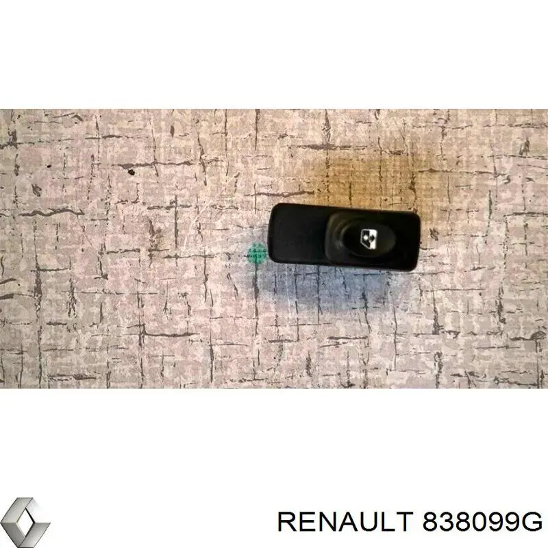 838099G Renault (RVI) 