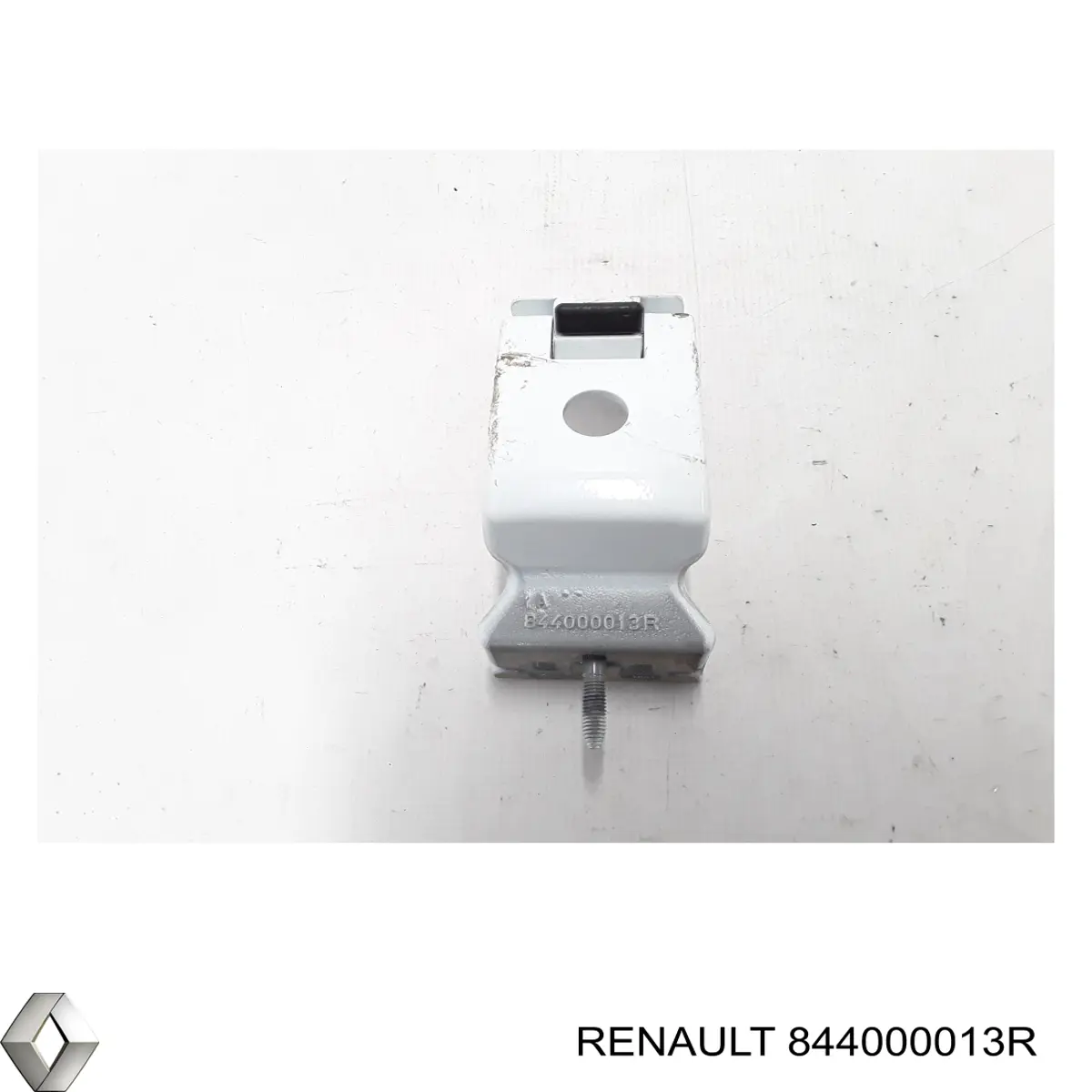 844000013R Renault (RVI) Gozno da porta traseira (batente)