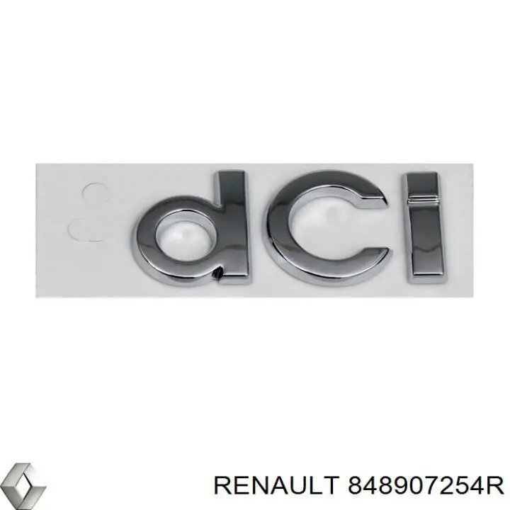  Renault (RVI) 848907254R preço, a partir de 67,39 USD