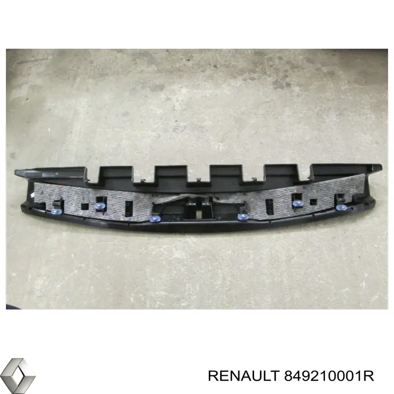 Compre 849210001R Renault (RVI) 