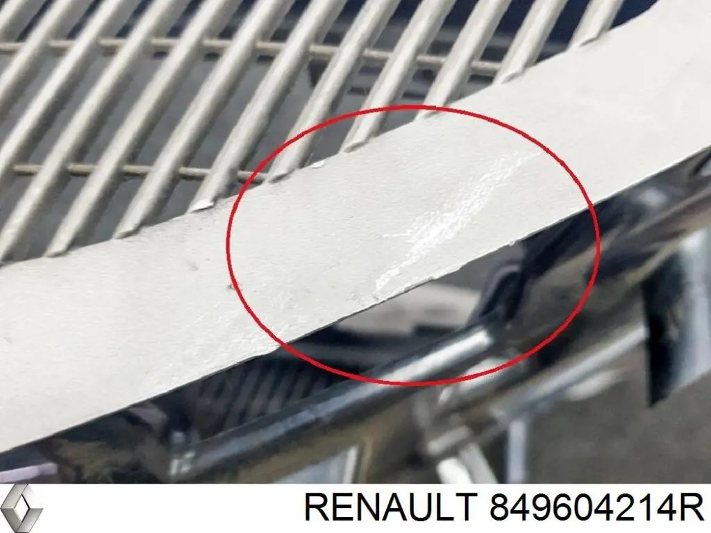  Renault (RVI) 849604214R preço, a partir de 73,76 USD
