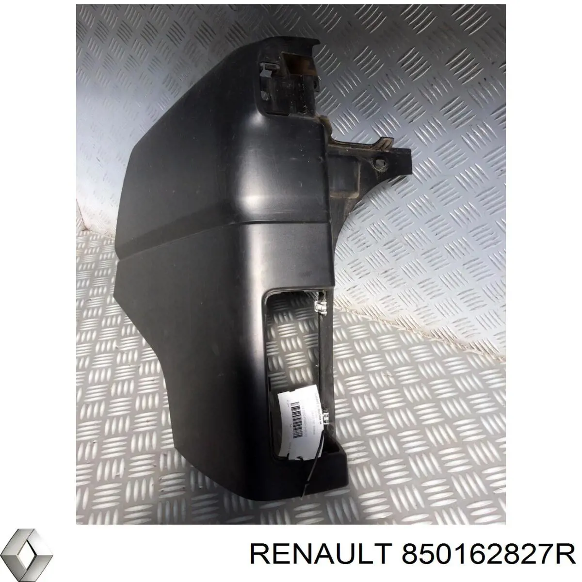 Compre 81416100369 MAN Pára-choque traseiro