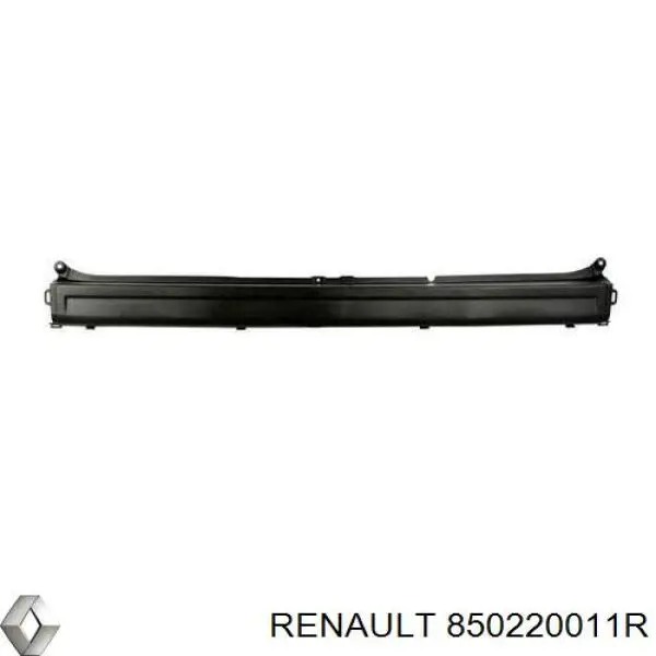 Compre 60N196 Polcar Pára-choque traseiro