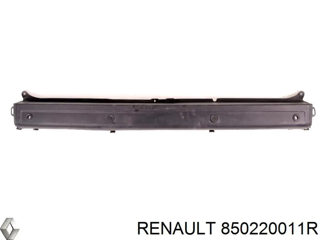 Pára-choque traseiro Renault (RVI) 850220011R preço, a partir de 159,89 USD