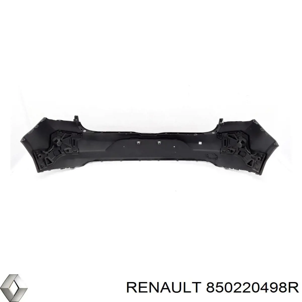 Pára-choque traseiro Renault (RVI) 850220498R preço, a partir de 215,67 USD