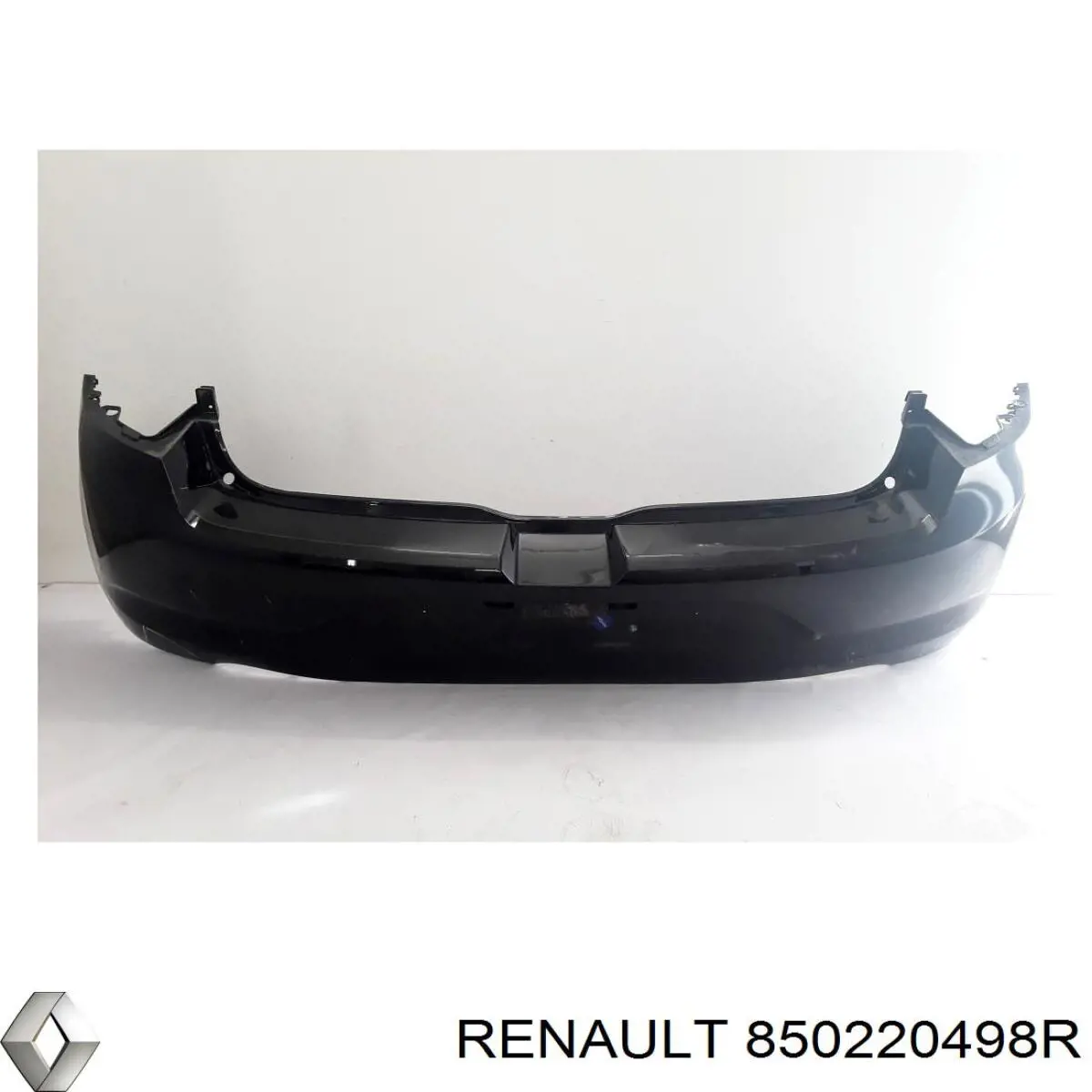 Pára-choque traseiro Renault (RVI) 850220498R preço, a partir de 215,67 USD