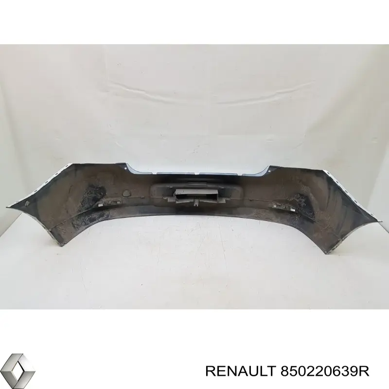 Pára-choque traseiro Renault (RVI) 850220639R preço, a partir de 137,47 USD