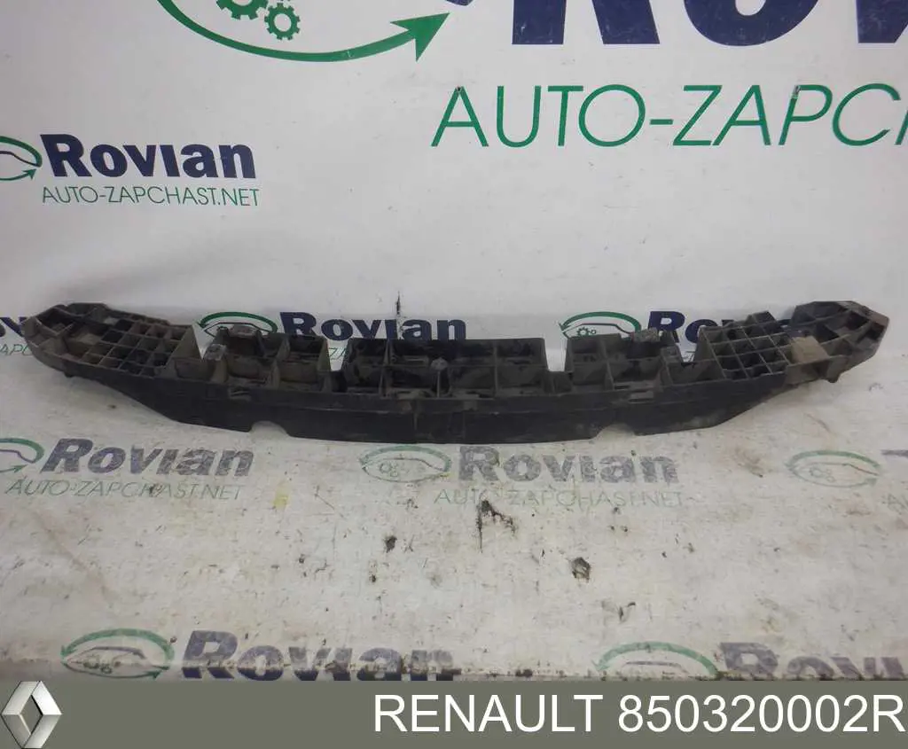 Absorvedor (enchido) do pára-choque traseiro Renault (RVI) 850320002R preço, a partir de 119,39 USD