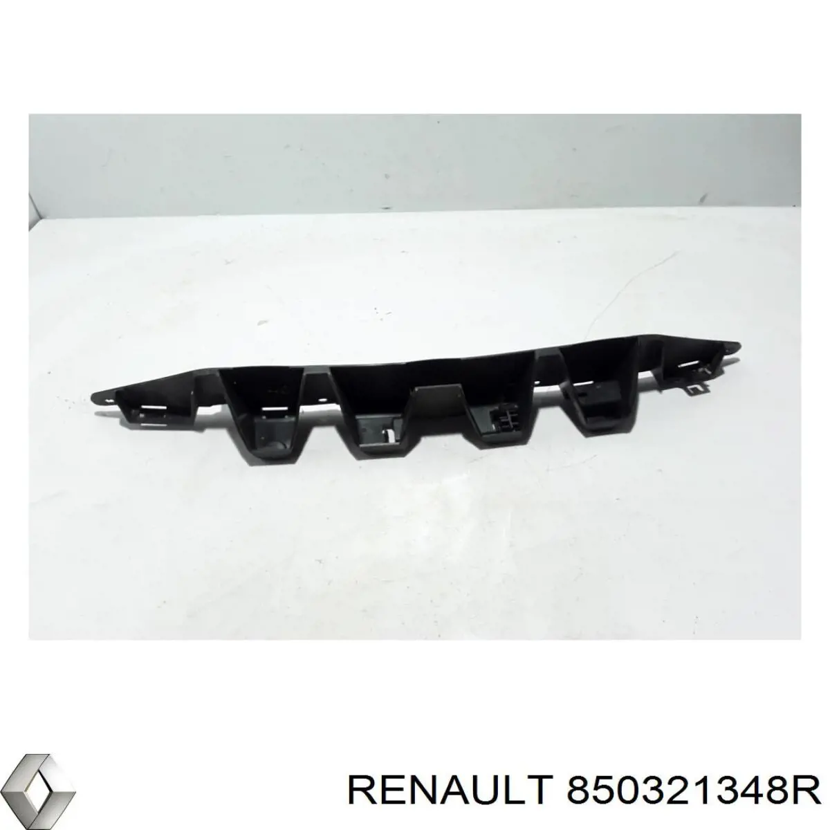 Consola central do pára-choque traseiro Renault (RVI) 850321348R preço, a partir de 79,11 USD