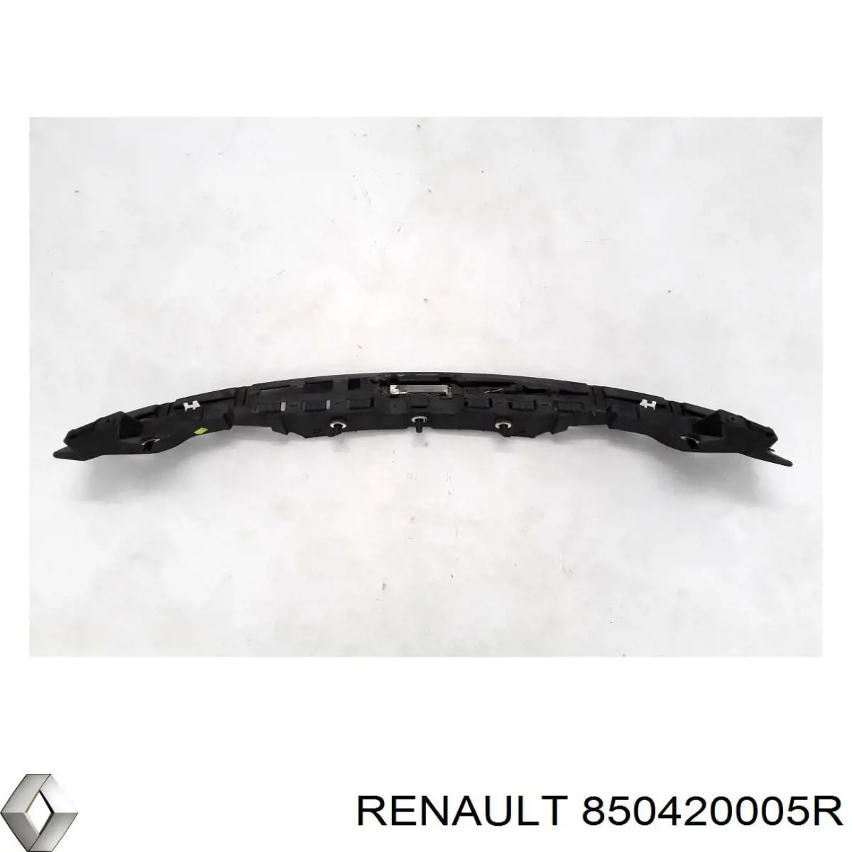 Absorvedor (enchido) do pára-choque traseiro Renault (RVI) 850420005R preço, a partir de 68,74 USD