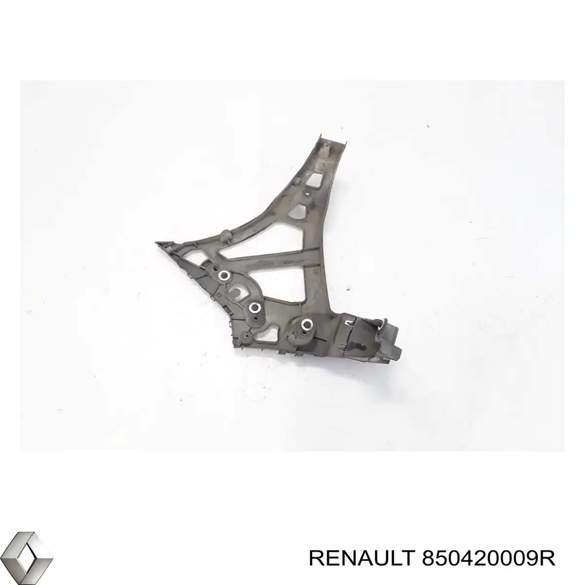 Consola esquerda do pára-choque traseiro Renault (RVI) 850420009R preço, a partir de 9,54 USD
