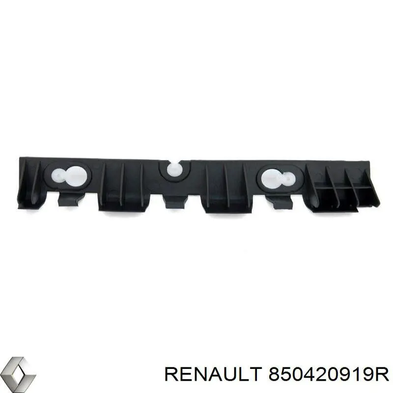 Consola esquerda do pára-choque traseiro Renault (RVI) 850420919R preço, a partir de 7,93 USD