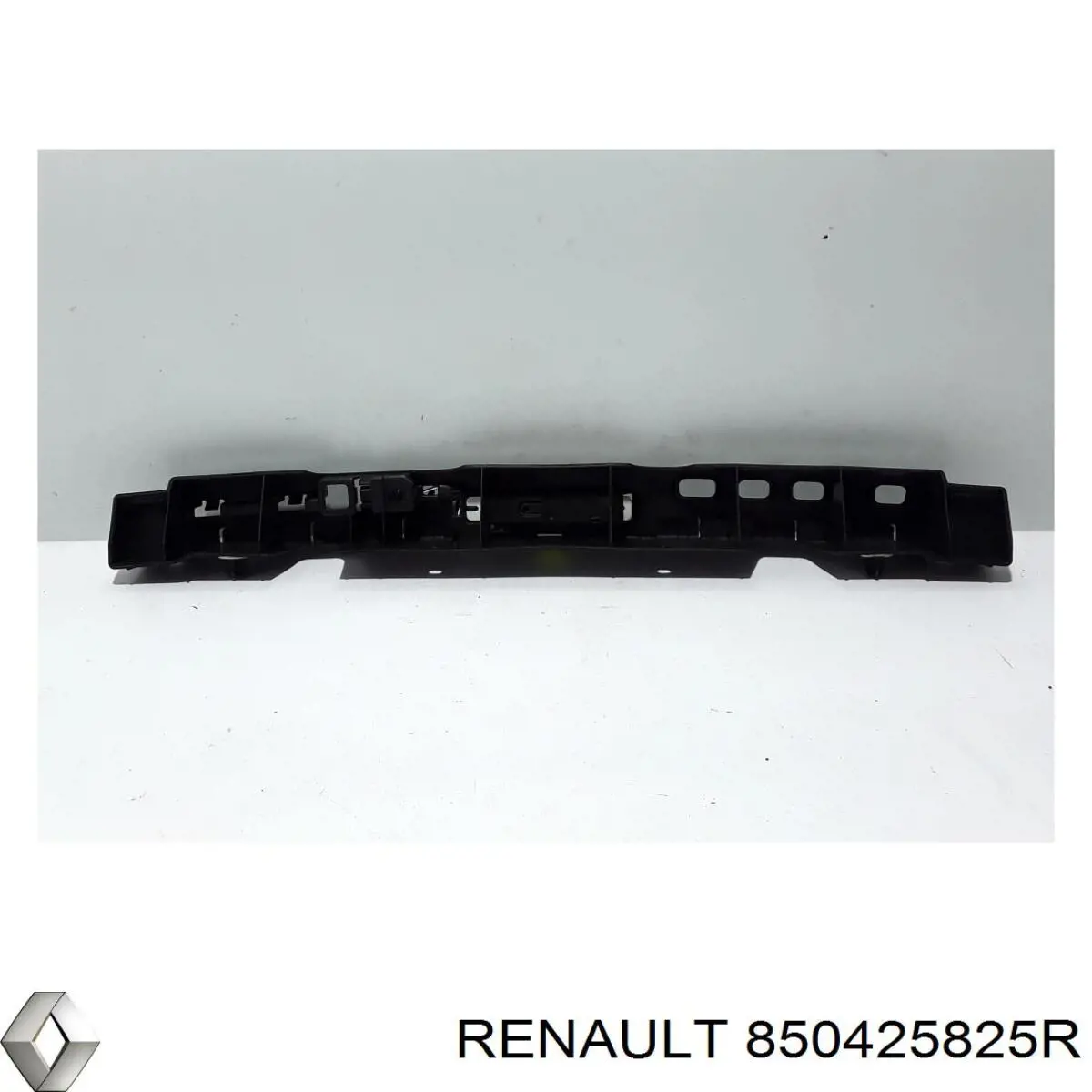 Compre 850425825R Renault (RVI) Consola central do pára-choque traseiro