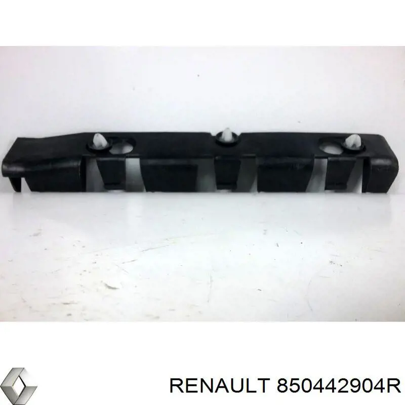 Consola direita do pára-choque traseiro Renault (RVI) 850442904R preço, a partir de 10,64 USD