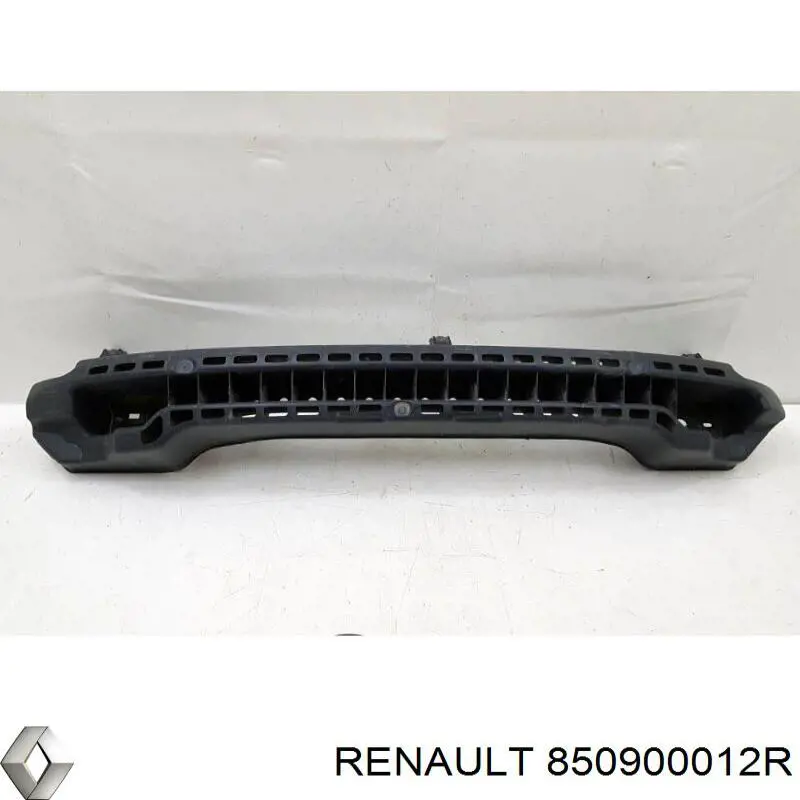 Reforçador do pára-choque traseiro para Renault Fluence  B3