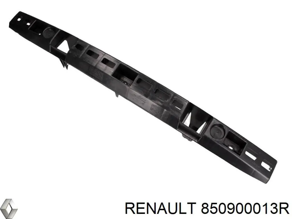 850900013R Nissan/Infiniti Absorvedor (enchido) do pára-choque traseiro