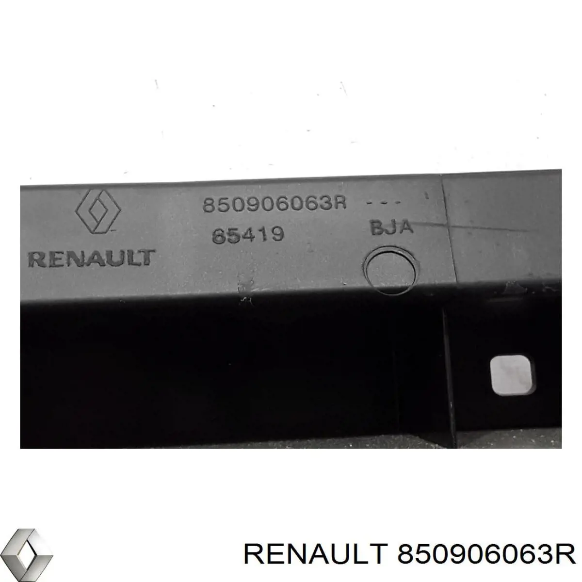 Compre 850906063R Renault (RVI) 