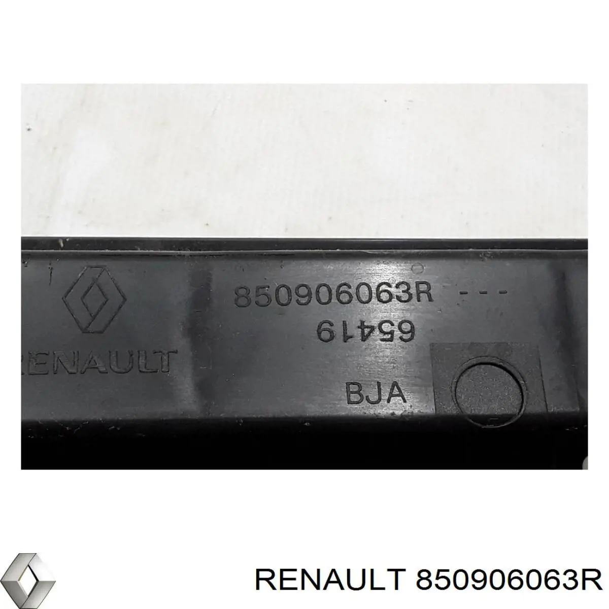 850906063R Renault (RVI) 