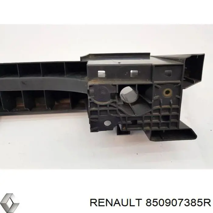 Absorvedor (enchido) do pára-choque traseiro Renault (RVI) 850907385R preço, a partir de 65,47 USD