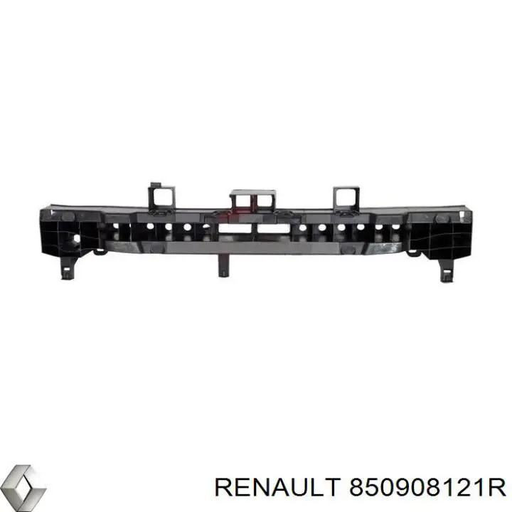 Reforçador do pára-choque traseiro Renault (RVI) 850908121R preço, a partir de 99,80 USD