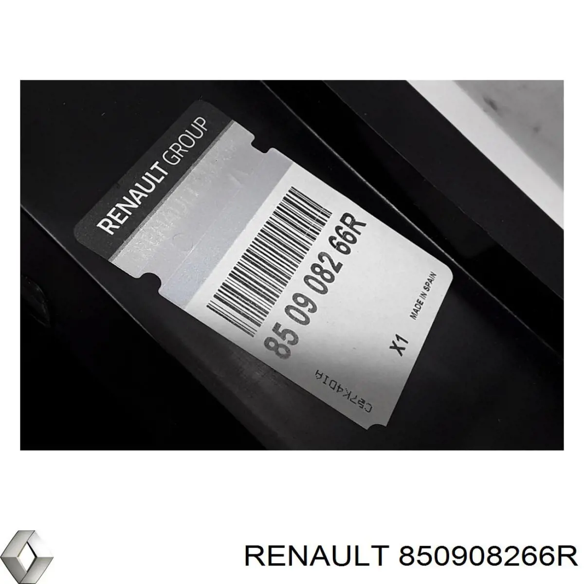 Compre 850908266R Renault (RVI) 