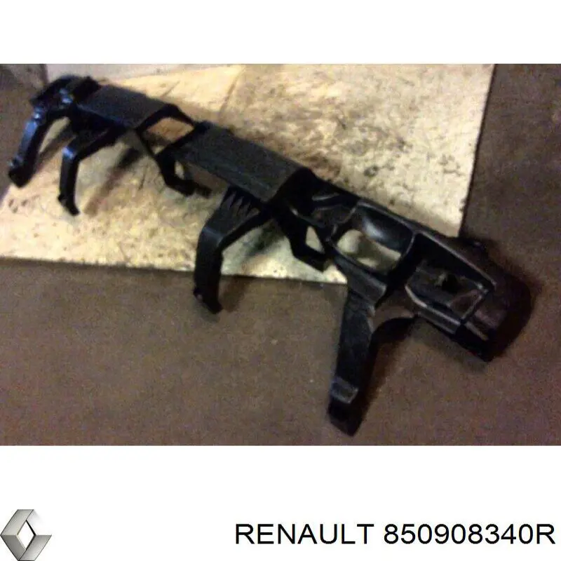 Reforçador do pára-choque traseiro Renault (RVI) 850900009R preço, a partir de 68,77 USD