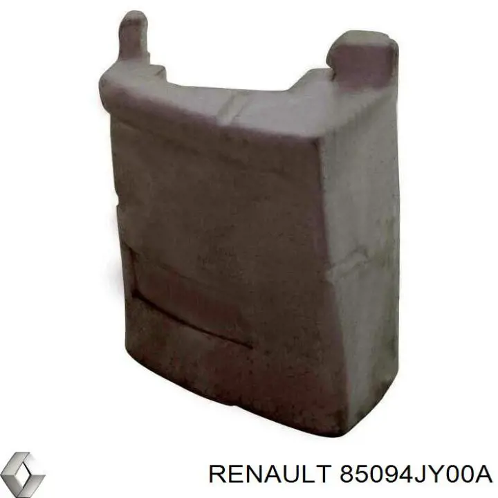 Compre 85094JY00A Renault (RVI) Reforçador do pára-choque traseiro
